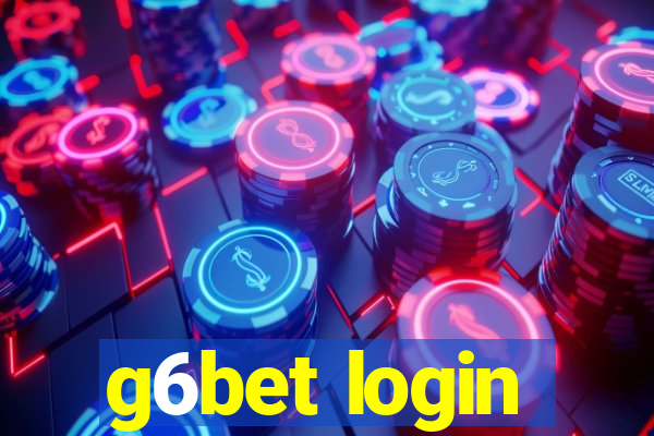 g6bet login