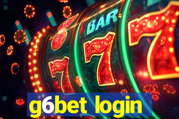 g6bet login