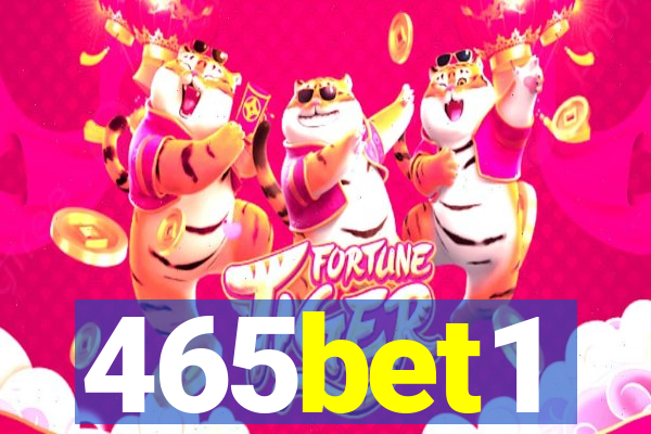 465bet1