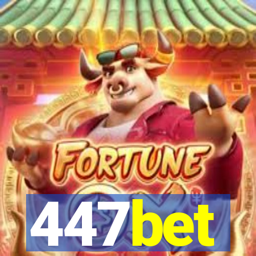 447bet