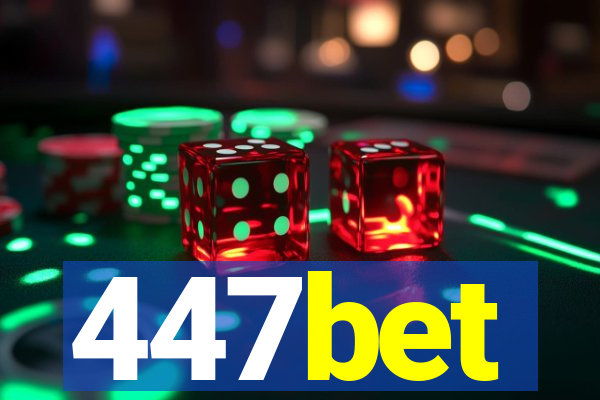 447bet