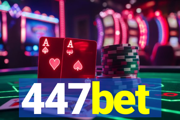 447bet