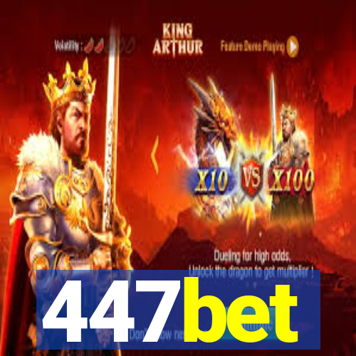 447bet