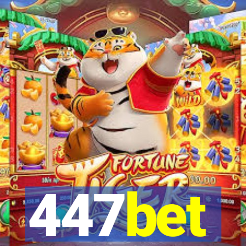 447bet