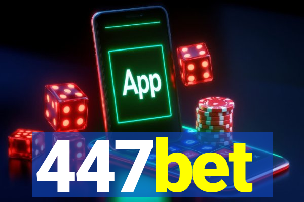 447bet