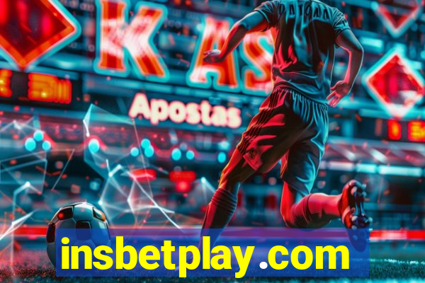 insbetplay.com