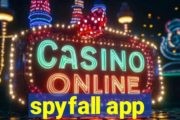 spyfall app