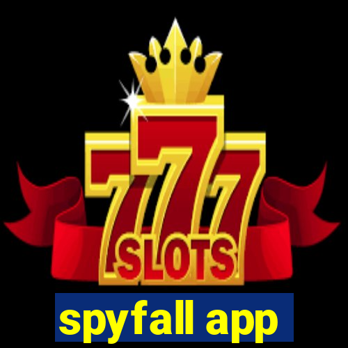 spyfall app