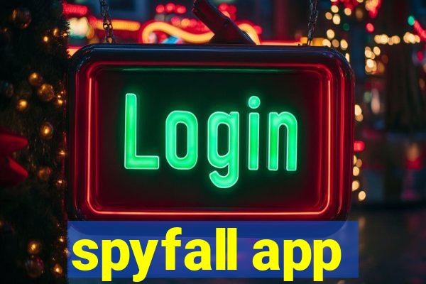 spyfall app