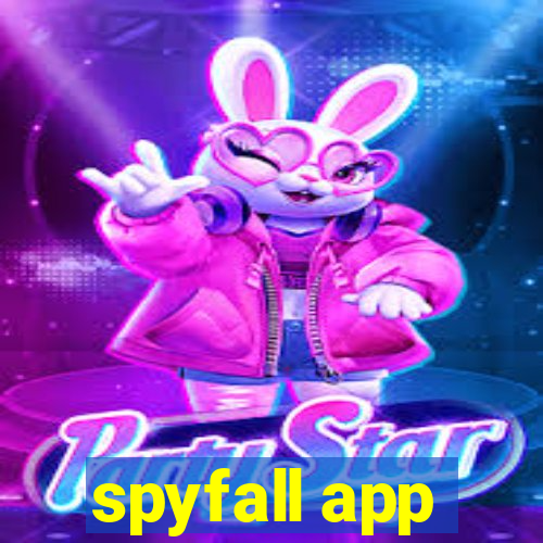 spyfall app