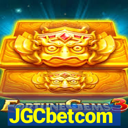 JGCbetcom