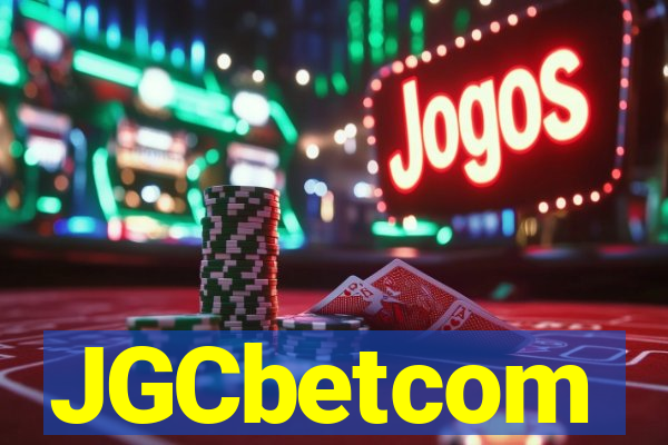 JGCbetcom