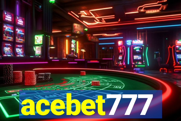 acebet777