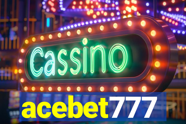 acebet777