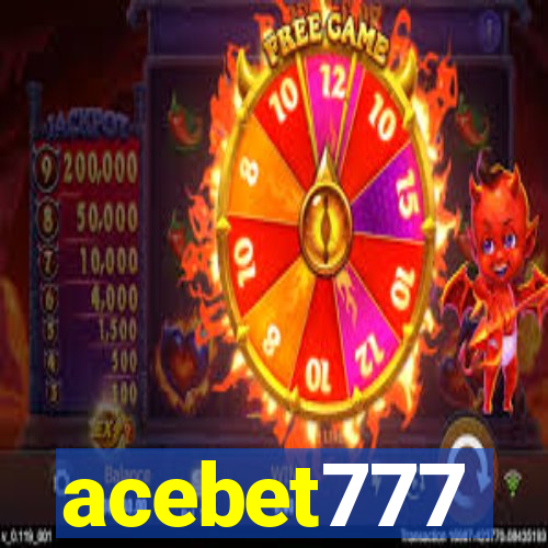 acebet777