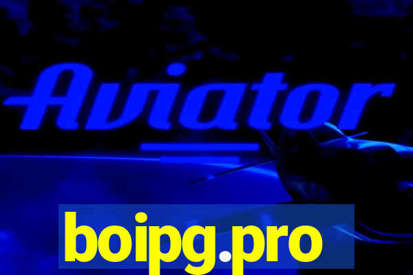 boipg.pro