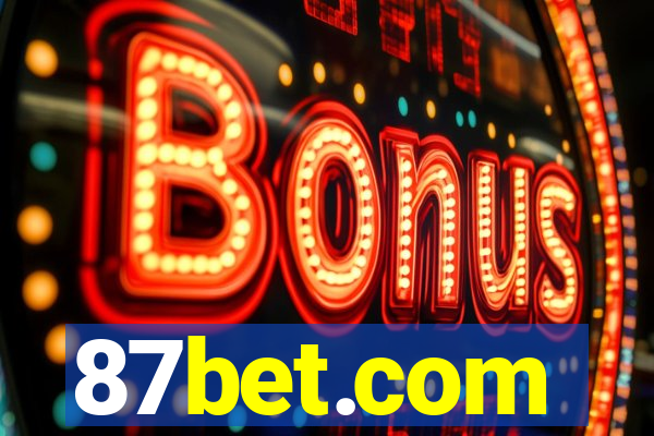 87bet.com