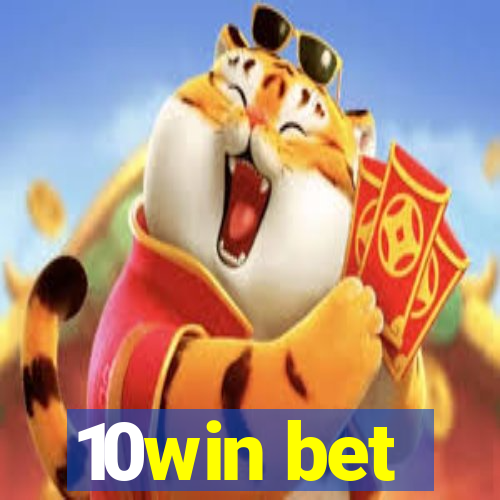 10win bet