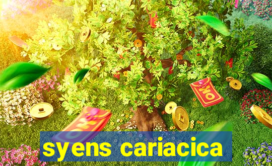 syens cariacica