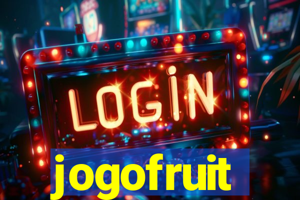 jogofruit