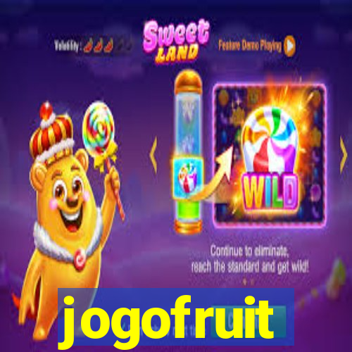 jogofruit