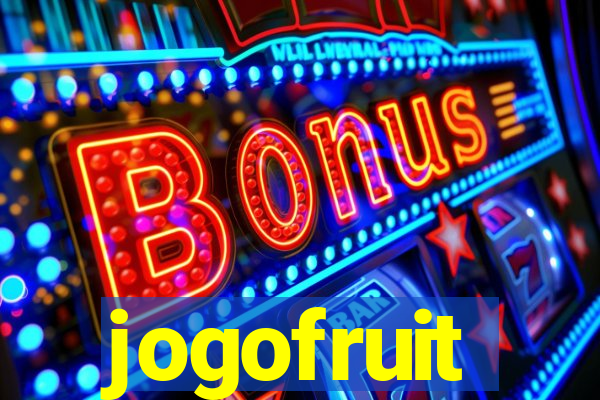 jogofruit