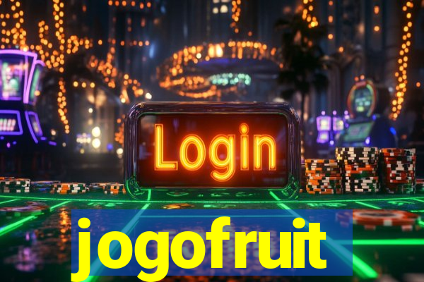 jogofruit