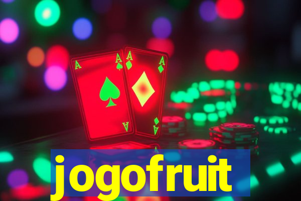 jogofruit