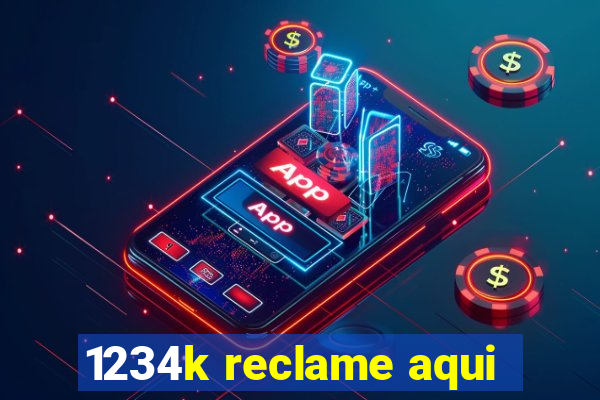 1234k reclame aqui