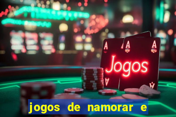 jogos de namorar e fazer filho