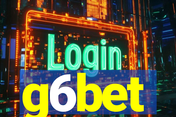 g6bet