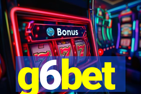 g6bet