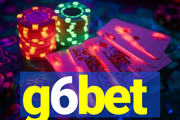 g6bet