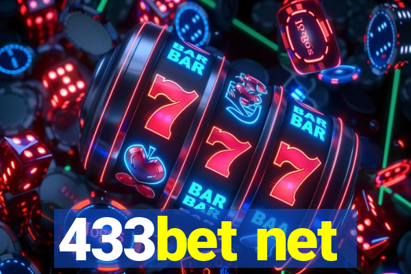 433bet net