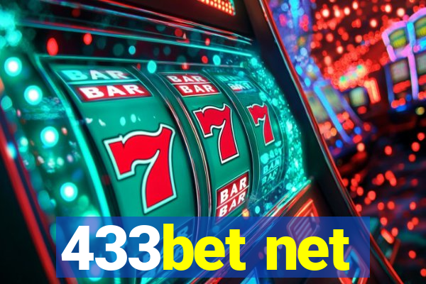 433bet net