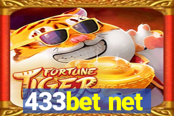 433bet net