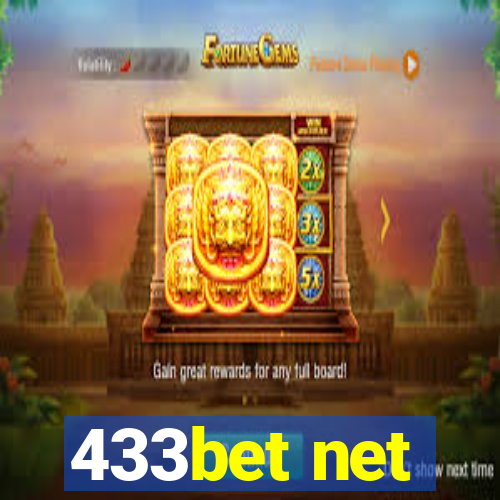 433bet net