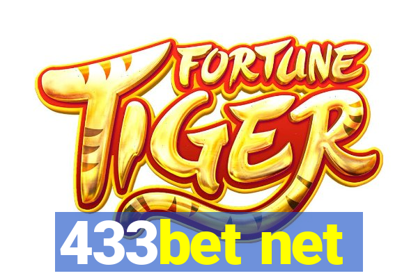 433bet net