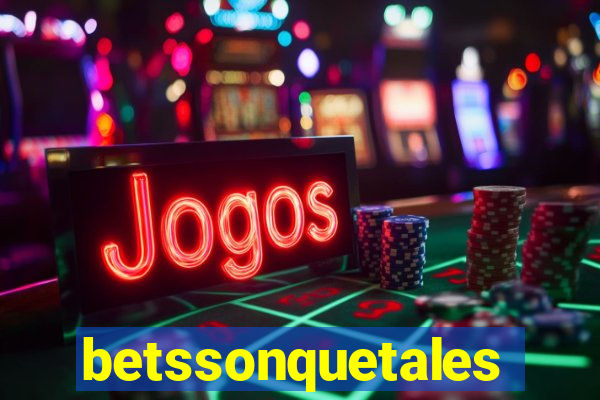 betssonquetales