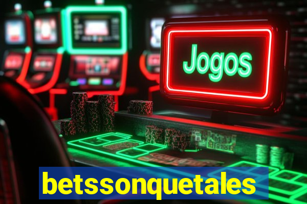 betssonquetales