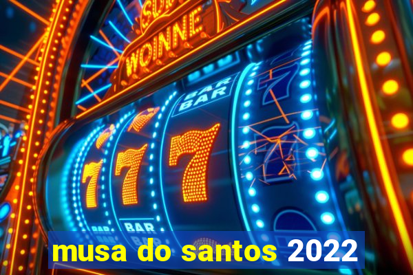 musa do santos 2022