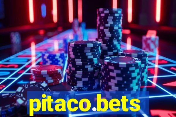 pitaco.bets