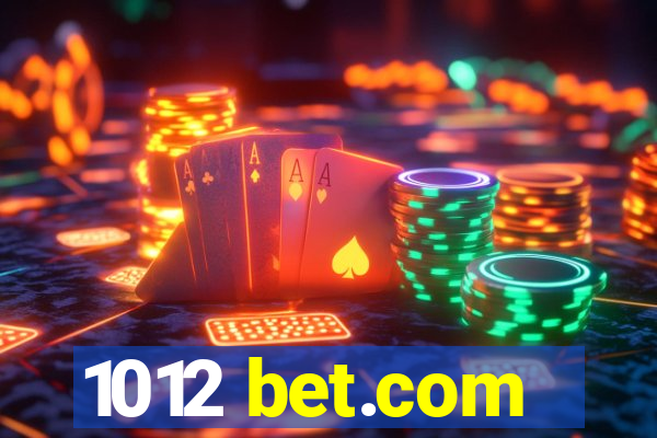 1012 bet.com