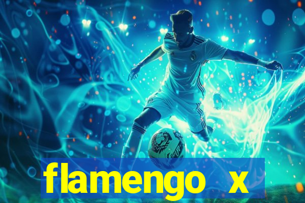 flamengo x fortaleza ao vivo futemax