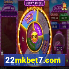 22mkbet7.com