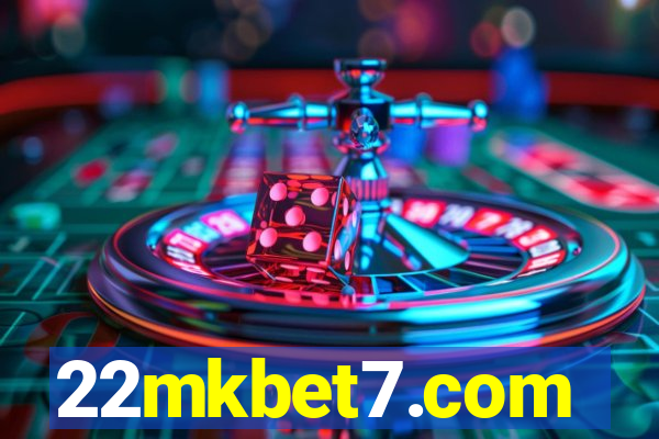 22mkbet7.com