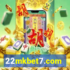 22mkbet7.com