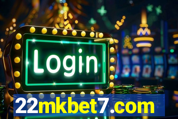 22mkbet7.com