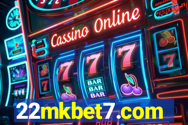 22mkbet7.com