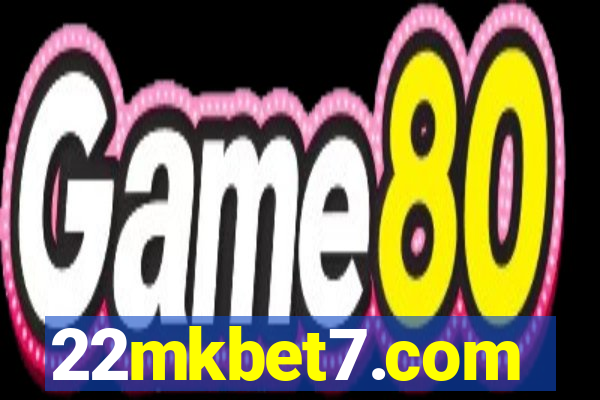 22mkbet7.com